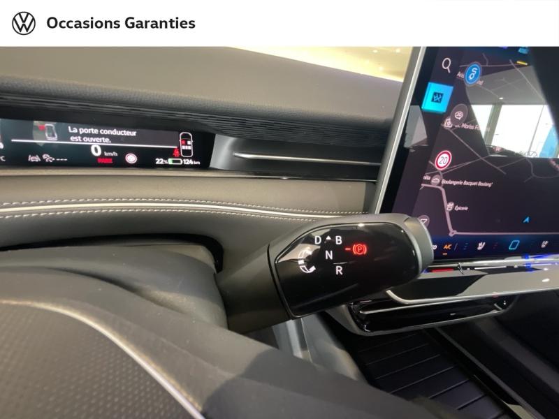 Voitures occasions VOLKSWAGEN ID.7 Tourer Life Max Hazebrouck