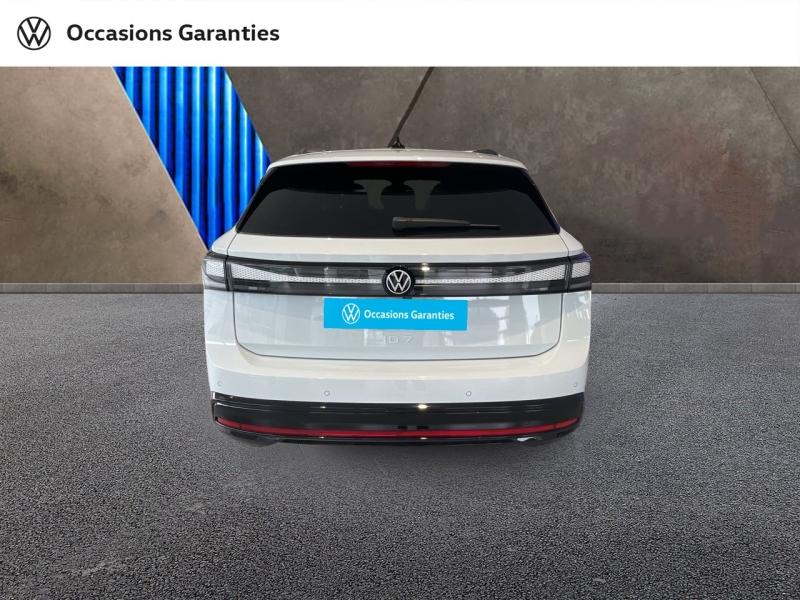 Voitures occasions VOLKSWAGEN ID.7 Tourer Life Max Hazebrouck