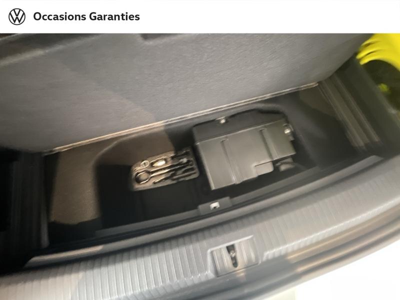 Voitures occasions VOLKSWAGEN ID.7 Tourer Life Max Hazebrouck