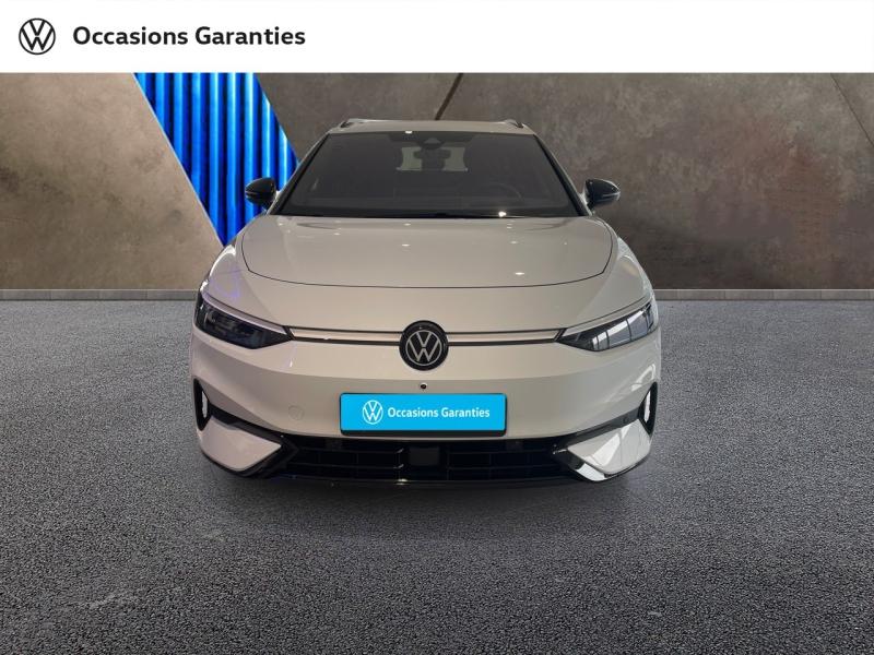 Voitures occasions VOLKSWAGEN ID.7 Tourer Life Max Hazebrouck