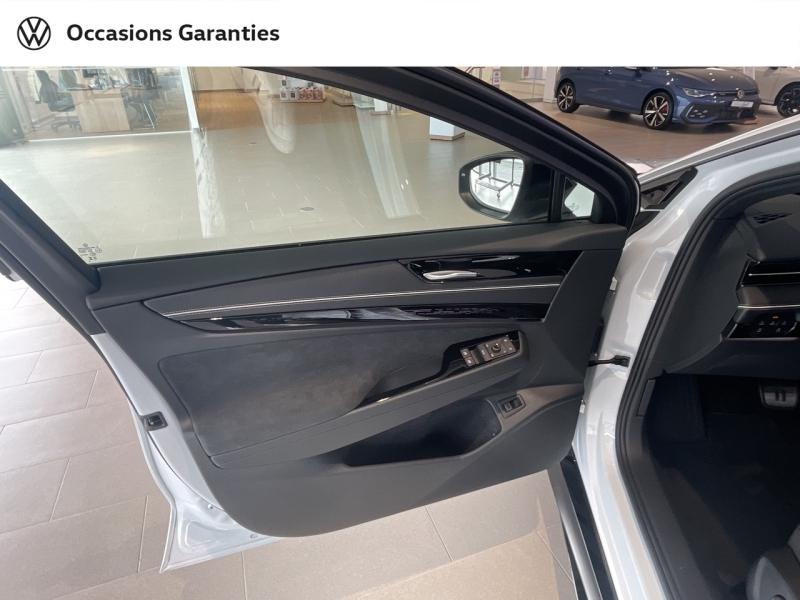 Voitures occasions VOLKSWAGEN ID.7 Tourer Life Max Hazebrouck