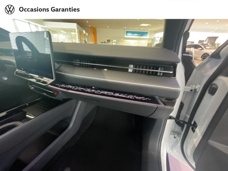 Voitures occasions VOLKSWAGEN ID.7 Tourer Life Max Hazebrouck