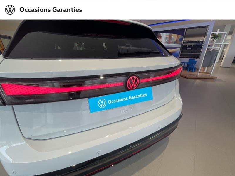 Voitures occasions VOLKSWAGEN ID.7 Tourer Life Max Hazebrouck