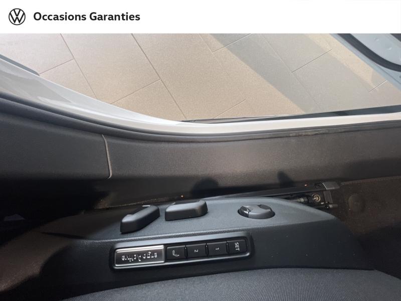 Voitures occasions VOLKSWAGEN ID.7 Tourer Life Max Hazebrouck