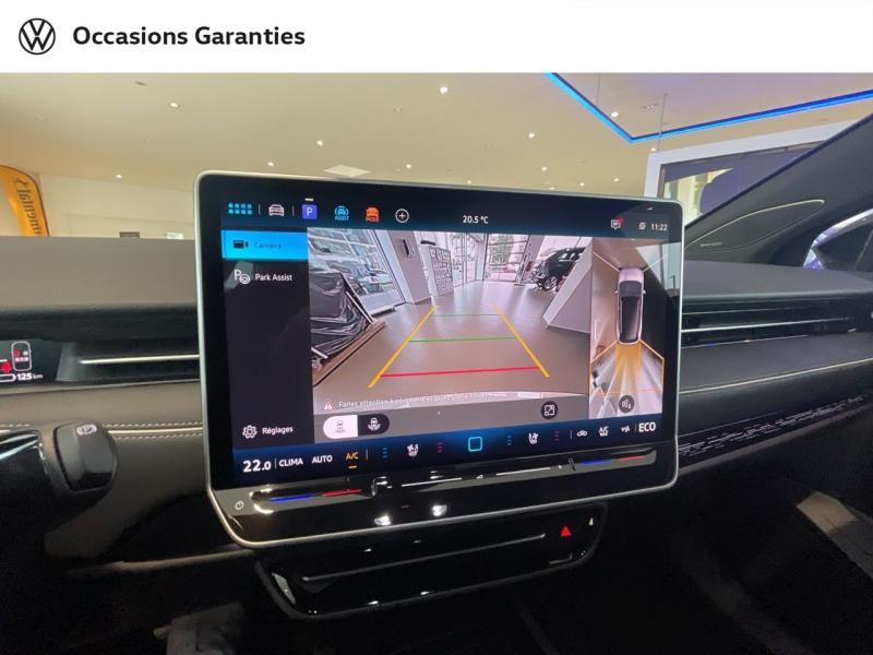 Voitures occasions VOLKSWAGEN ID.7 Tourer Life Max Hazebrouck