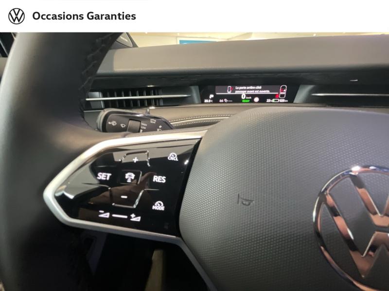 Voitures occasions VOLKSWAGEN ID.7 Tourer Life Max Hazebrouck