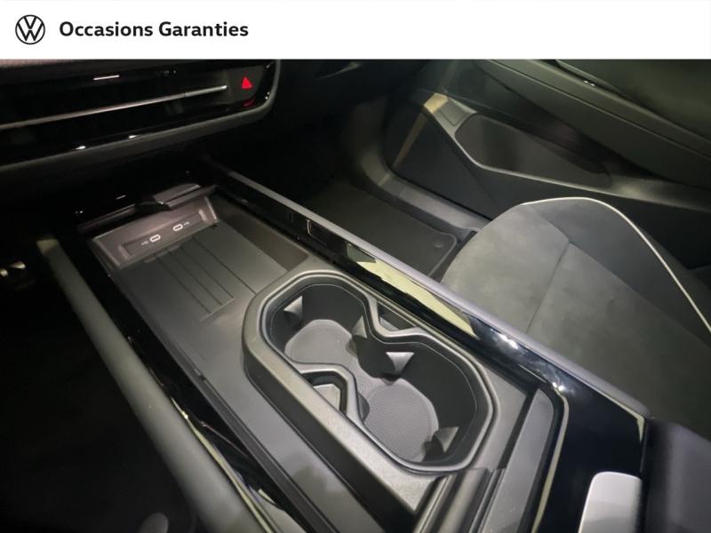 Voitures occasions VOLKSWAGEN ID.7 Tourer Life Max Hazebrouck