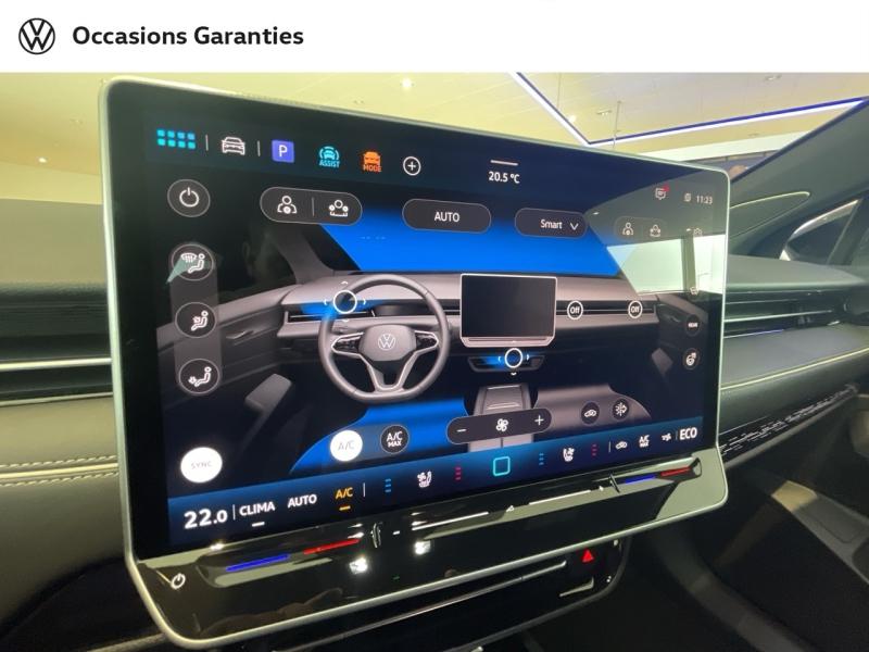 Voitures occasions VOLKSWAGEN ID.7 Tourer Life Max Hazebrouck