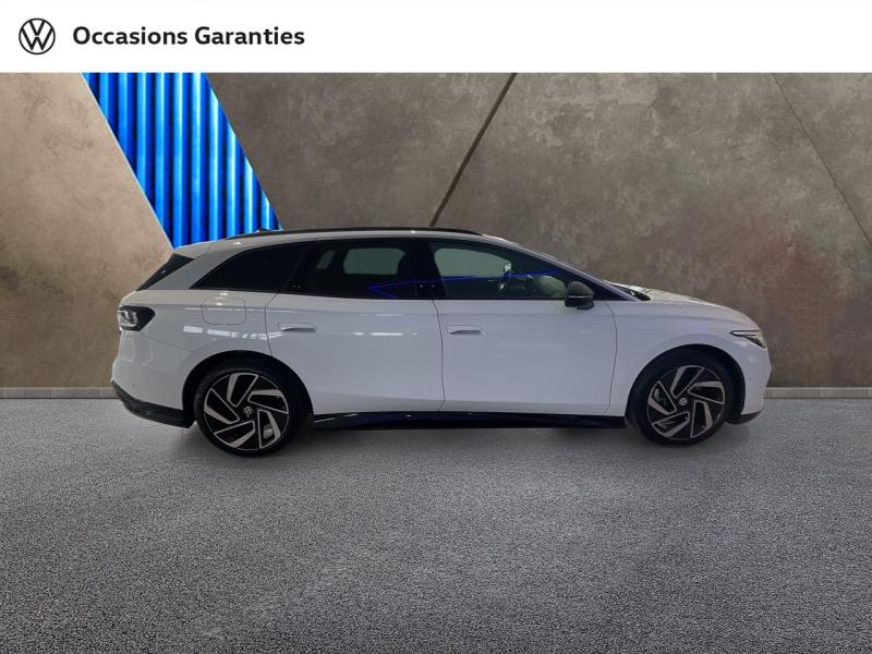 Voitures occasions VOLKSWAGEN ID.7 Tourer Life Max Hazebrouck