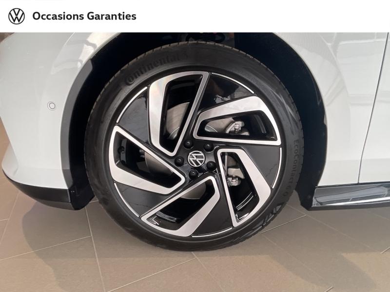 Voitures occasions VOLKSWAGEN ID.7 Tourer Life Max Hazebrouck