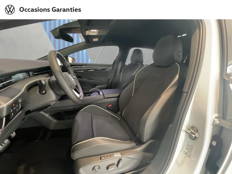 Voitures occasions VOLKSWAGEN ID.7 Tourer Life Max Hazebrouck