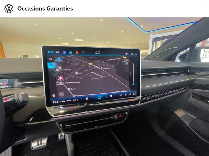 Voitures occasions VOLKSWAGEN ID.7 Tourer Life Max Hazebrouck