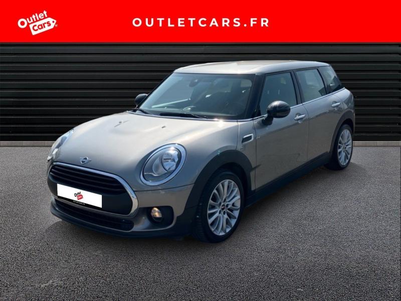 Voitures occasions MINI Clubman Kensington Hazebrouck