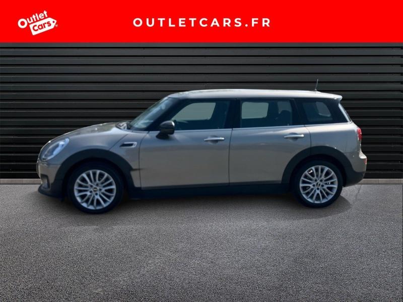 Voitures occasions MINI Clubman Kensington Hazebrouck