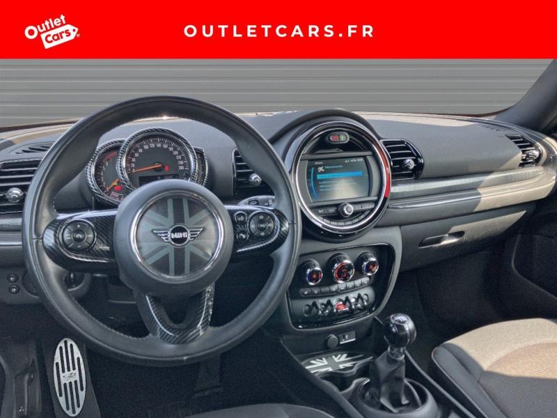 Voitures occasions MINI Clubman Kensington Hazebrouck