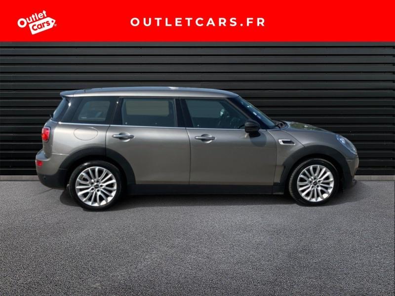 Voitures occasions MINI Clubman Kensington Hazebrouck