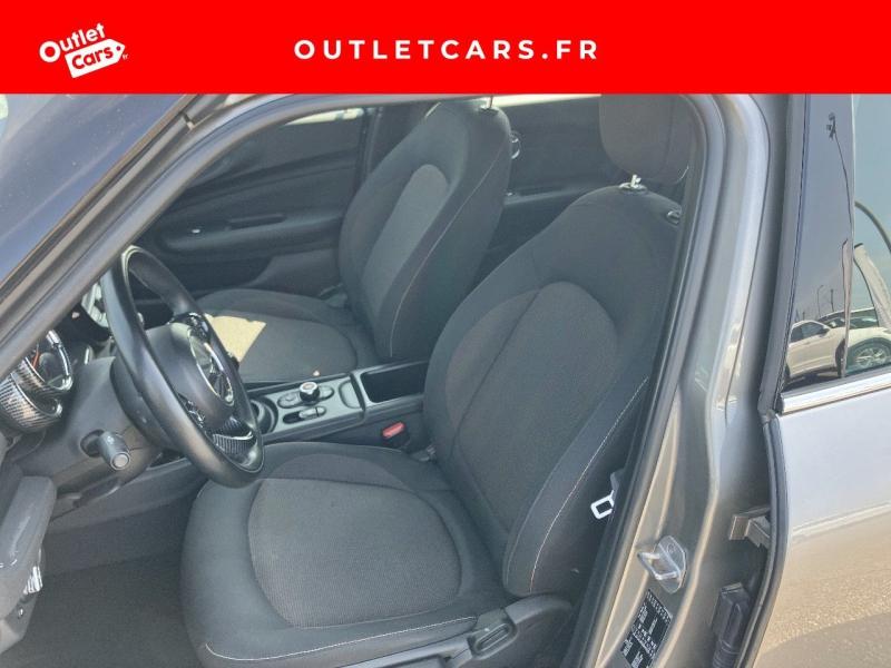 Voitures occasions MINI Clubman Kensington Hazebrouck