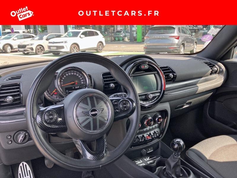 Voitures occasions MINI Clubman Kensington Hazebrouck