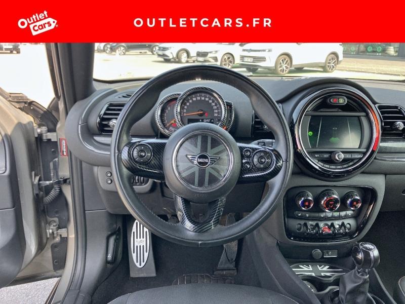 Voitures occasions MINI Clubman Kensington Hazebrouck