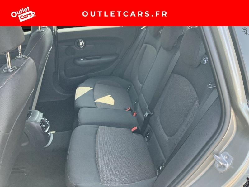 Voitures occasions MINI Clubman Kensington Hazebrouck