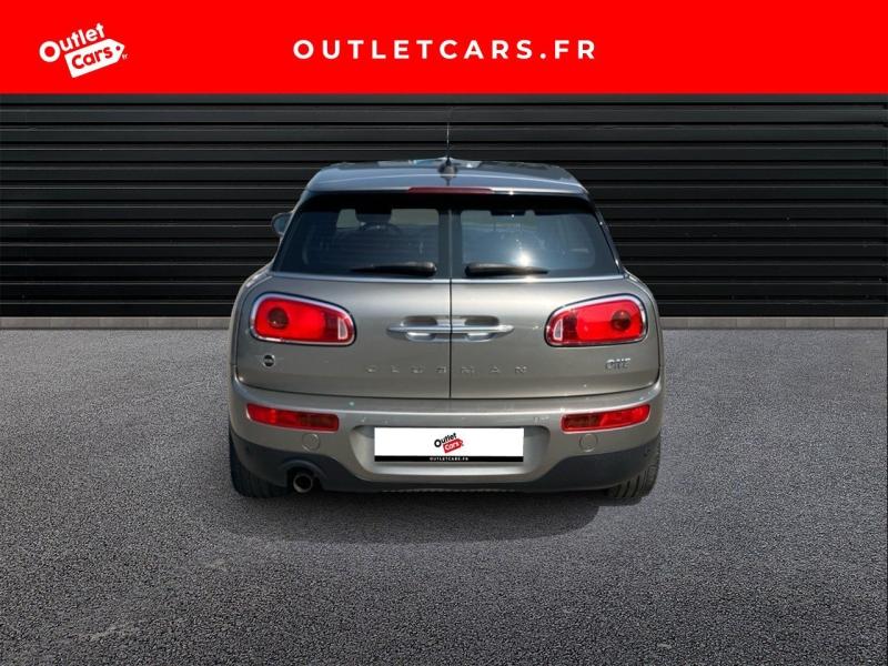 Voitures occasions MINI Clubman Kensington Hazebrouck