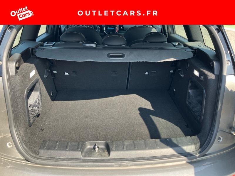 Voitures occasions MINI Clubman Kensington Hazebrouck