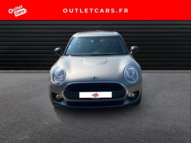 Voitures occasions MINI Clubman Kensington Hazebrouck