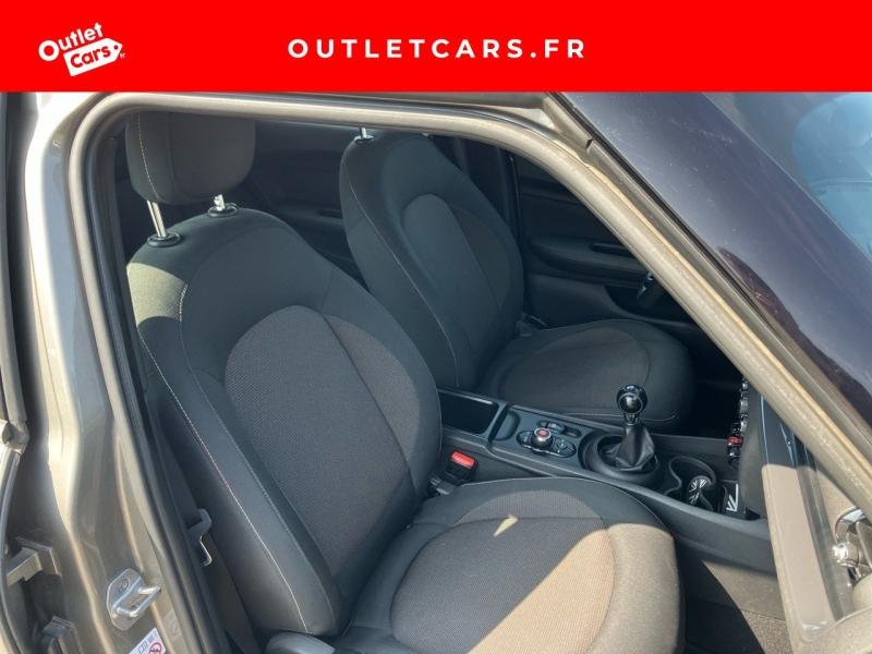 Voitures occasions MINI Clubman Kensington Hazebrouck