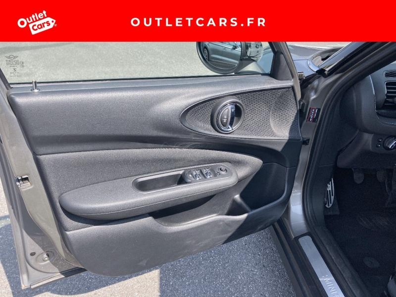 Voitures occasions MINI Clubman Kensington Hazebrouck