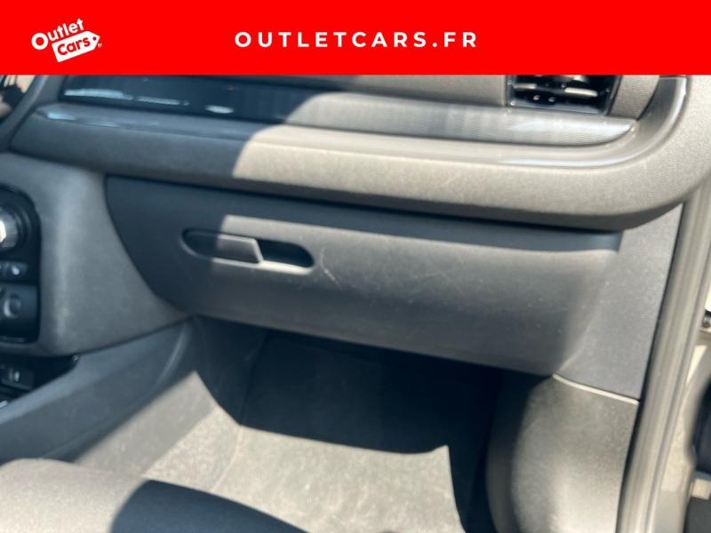 Voitures occasions MINI Clubman Kensington Hazebrouck