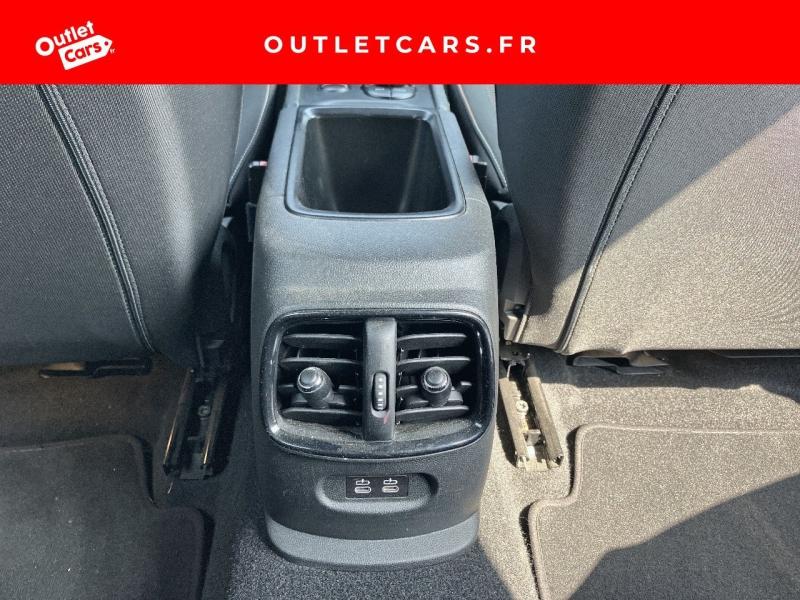 Voitures occasions MINI Clubman Kensington Hazebrouck