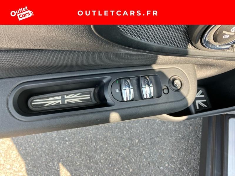 Voitures occasions MINI Clubman Kensington Hazebrouck