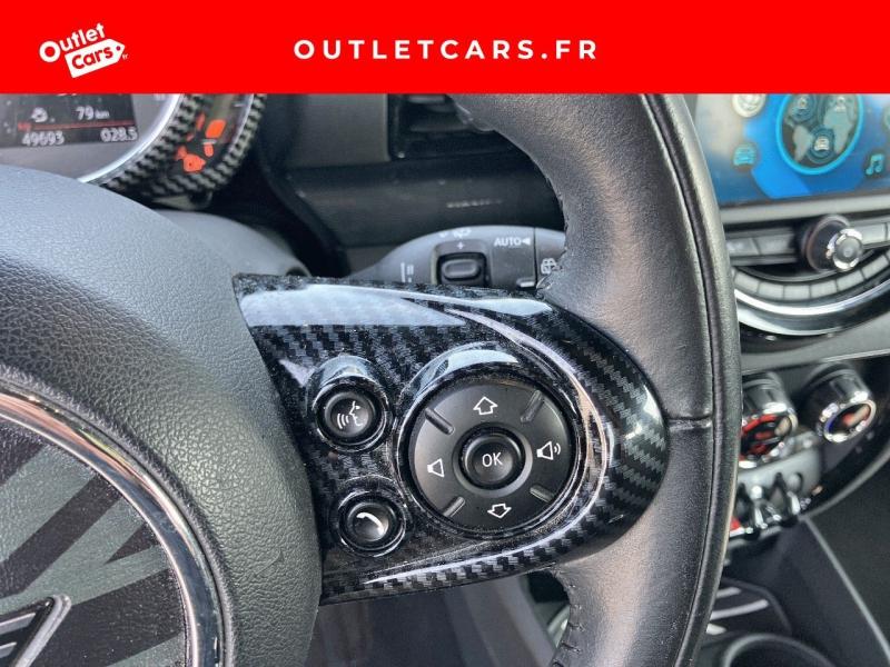 Voitures occasions MINI Clubman Kensington Hazebrouck