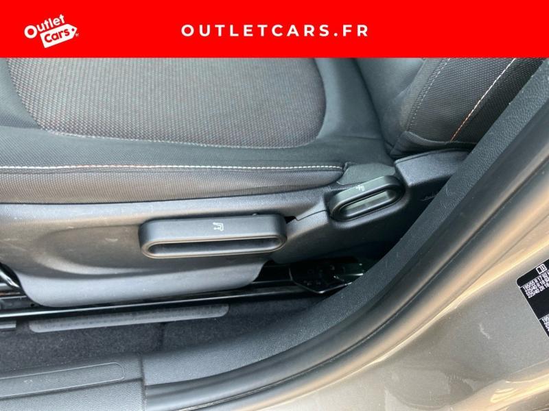 Voitures occasions MINI Clubman Kensington Hazebrouck