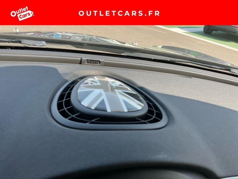 Voitures occasions MINI Clubman Kensington Hazebrouck