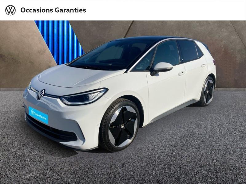 Voitures occasions VOLKSWAGEN ID.3 Life Max Hazebrouck