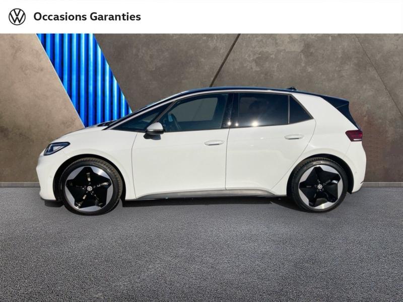 Voitures occasions VOLKSWAGEN ID.3 Life Max Hazebrouck