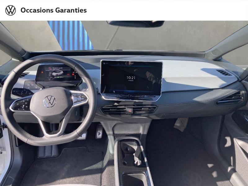 Voitures occasions VOLKSWAGEN ID.3 Life Max Hazebrouck