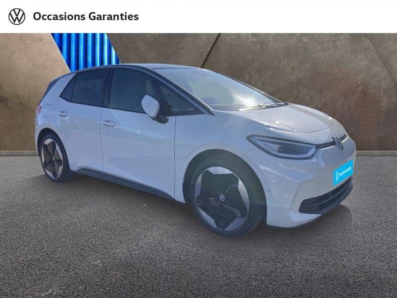 Voitures occasions VOLKSWAGEN ID.3 Life Max Hazebrouck