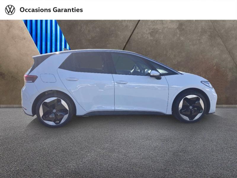 Voitures occasions VOLKSWAGEN ID.3 Life Max Hazebrouck