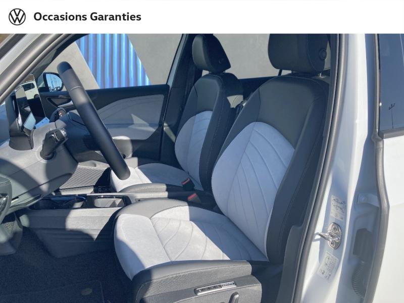 Voitures occasions VOLKSWAGEN ID.3 Life Max Hazebrouck