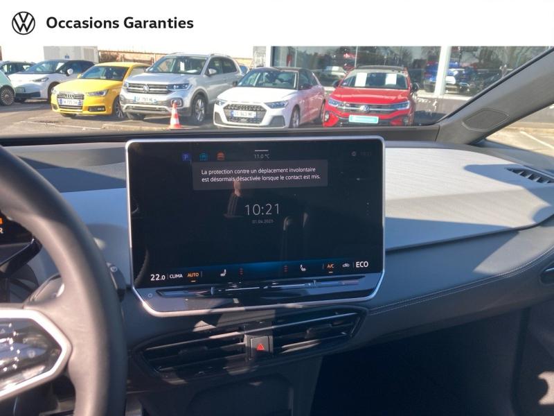 Voitures occasions VOLKSWAGEN ID.3 Life Max Hazebrouck