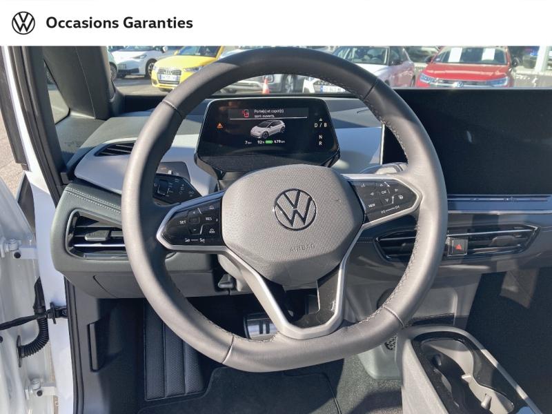 Voitures occasions VOLKSWAGEN ID.3 Life Max Hazebrouck