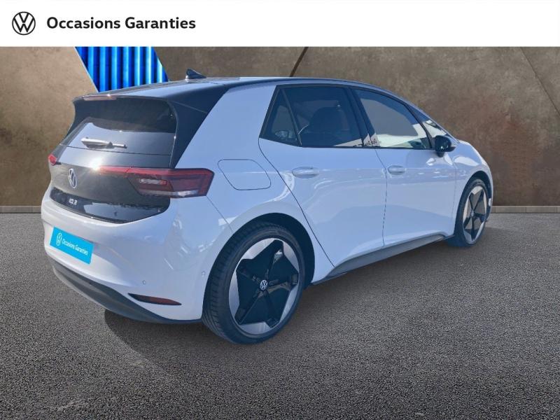 Voitures occasions VOLKSWAGEN ID.3 Life Max Hazebrouck