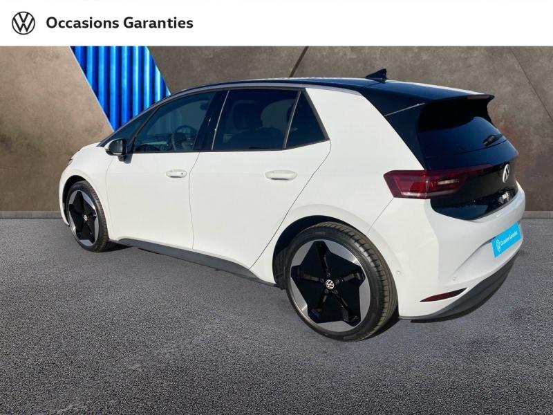 Voitures occasions VOLKSWAGEN ID.3 Life Max Hazebrouck