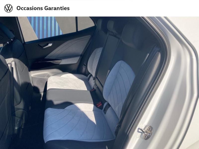 Voitures occasions VOLKSWAGEN ID.3 Life Max Hazebrouck