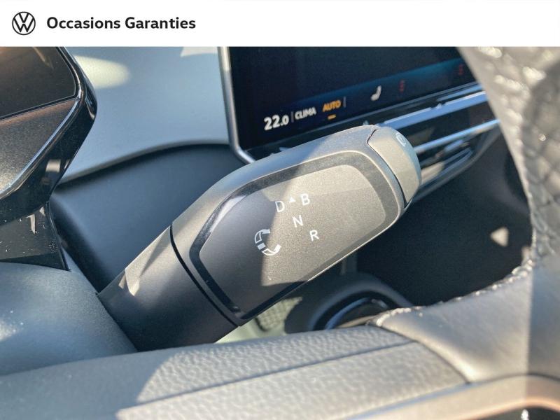 Voitures occasions VOLKSWAGEN ID.3 Life Max Hazebrouck