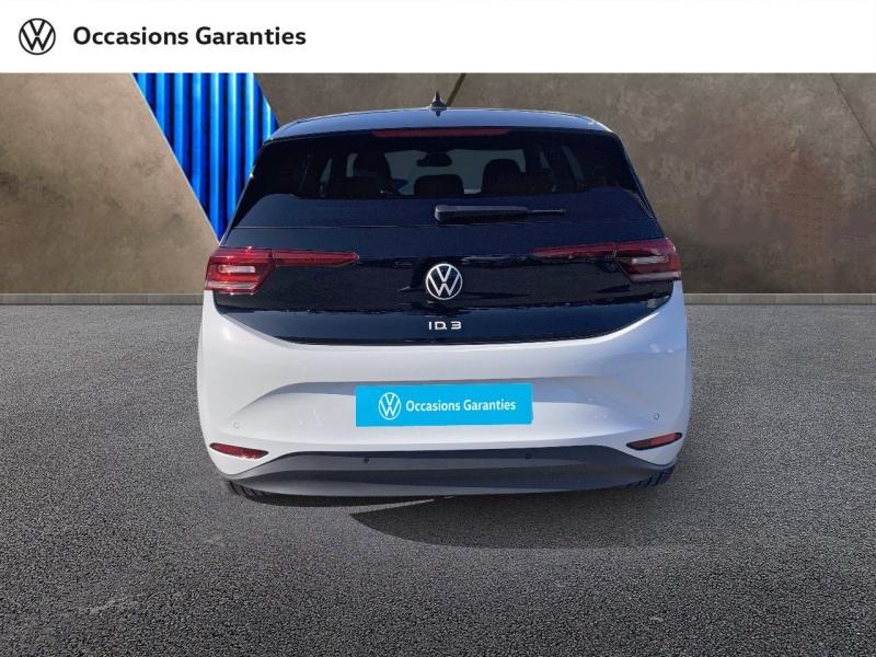 Voitures occasions VOLKSWAGEN ID.3 Life Max Hazebrouck