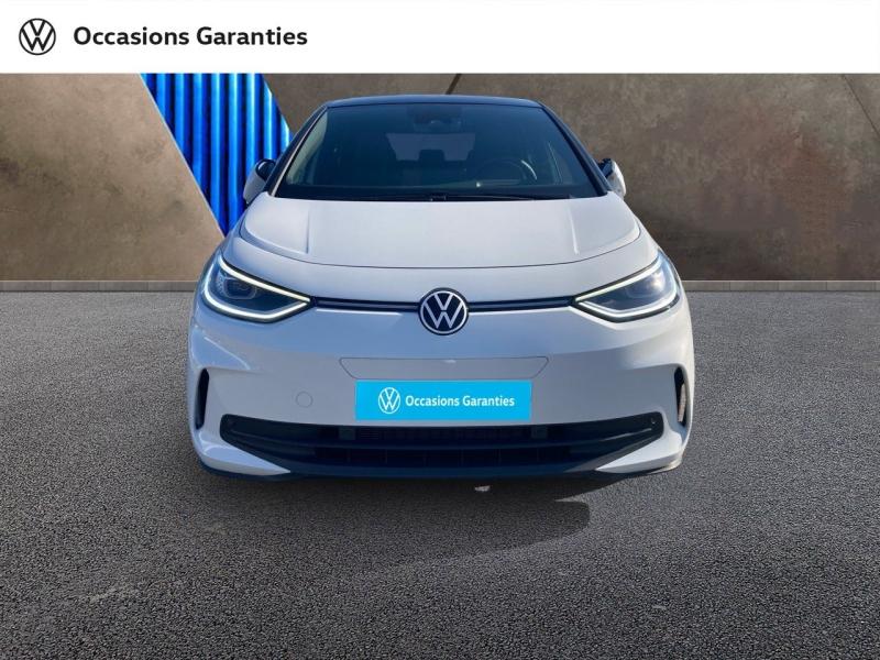 Voitures occasions VOLKSWAGEN ID.3 Life Max Hazebrouck