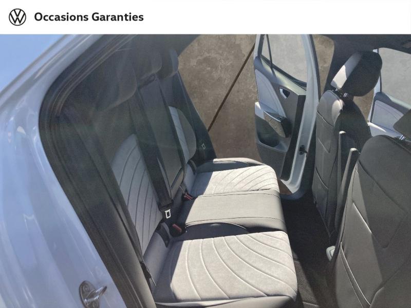 Voitures occasions VOLKSWAGEN ID.3 Life Max Hazebrouck